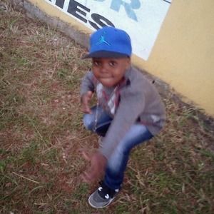 Meet your Posher, Don